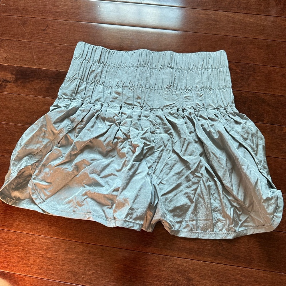 Free people shorts